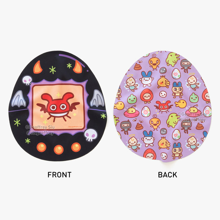 Angelgotchi/Devilgotchi Microfiber Cloth (Limited Edition)
