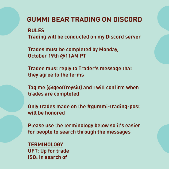 Gummy Gachapon Event