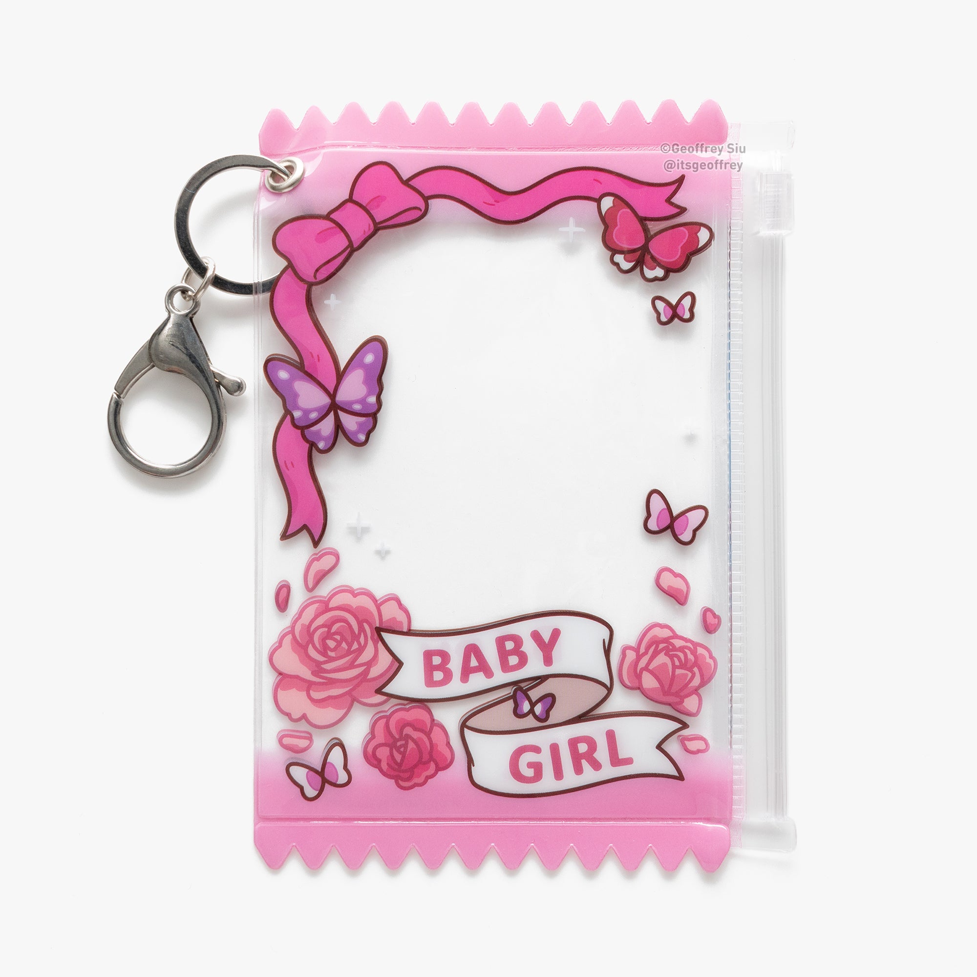Baby-Girl-Photo-Card-Holder-