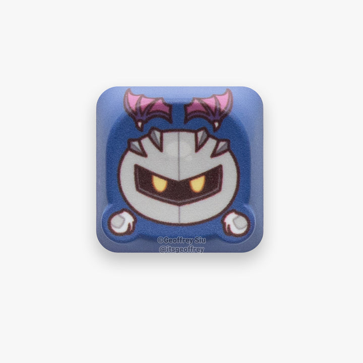 Bear Dreamland Individual Key Caps