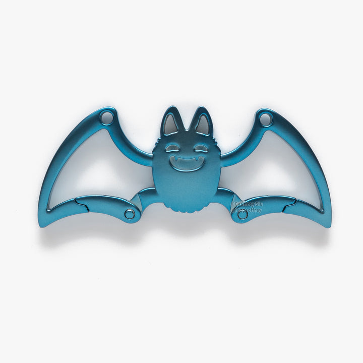 Bat Carabiners (3.375")