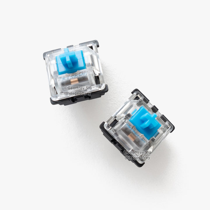 Clicky Switches (2pk)