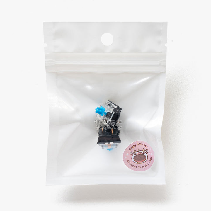 Clicky Switches (2pk)