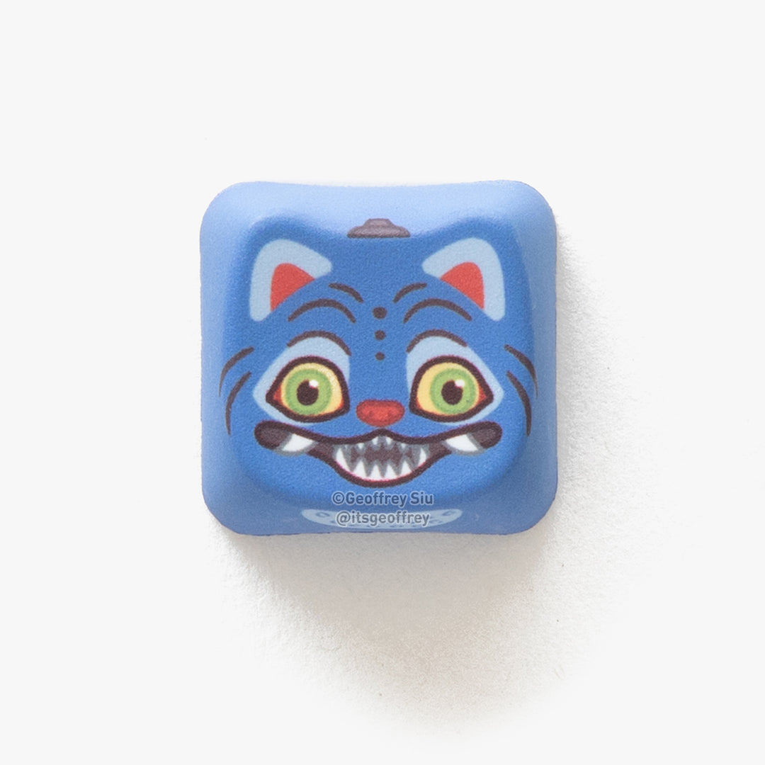 MAO Individual Key Caps