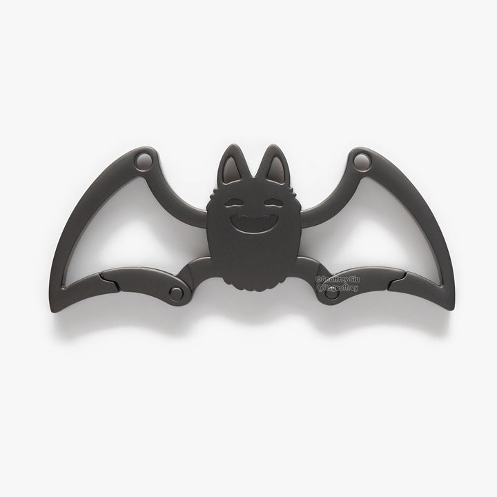 Bat Carabiners (3.375")