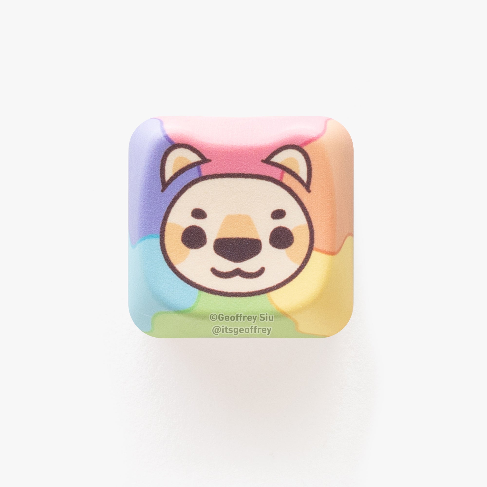 MAO Individual Key Caps