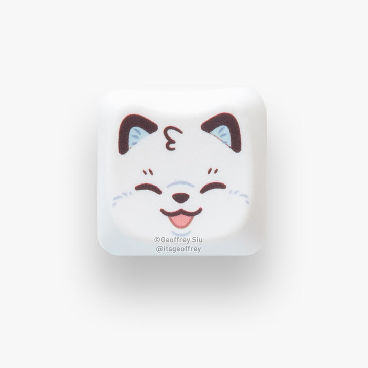 MAO Individual Key Caps