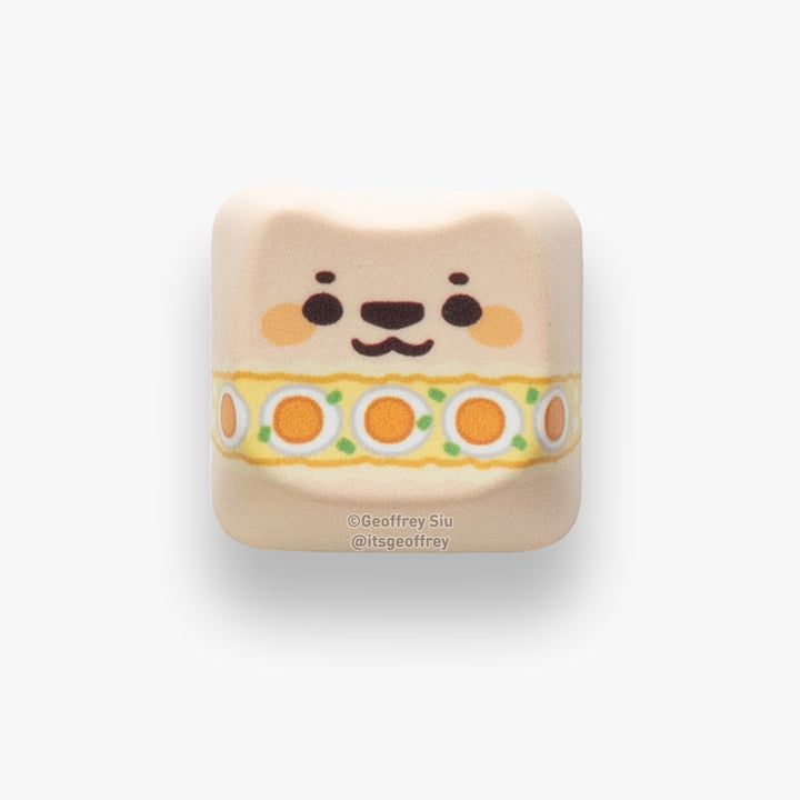 MAO Konbini Individual Key Caps