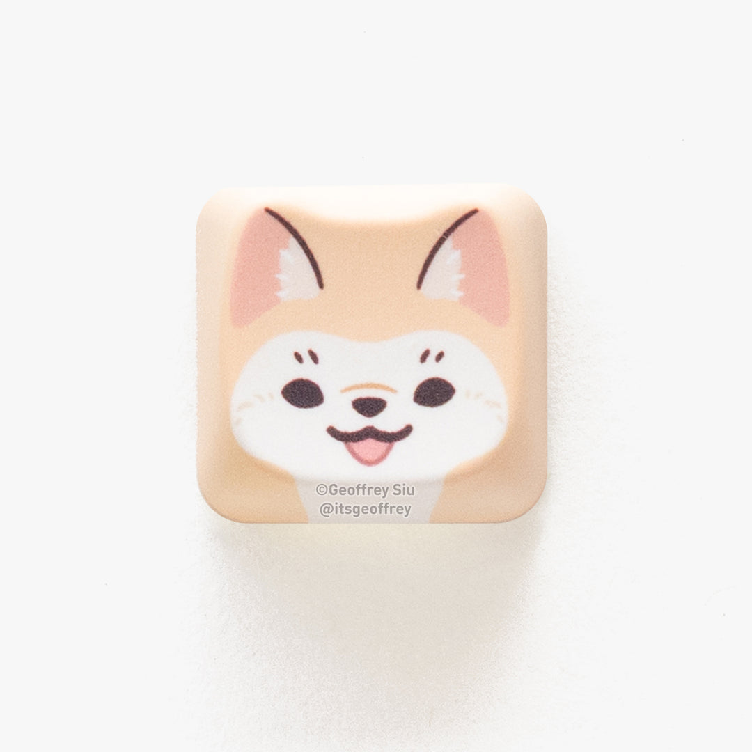 MAO Individual Key Caps 2