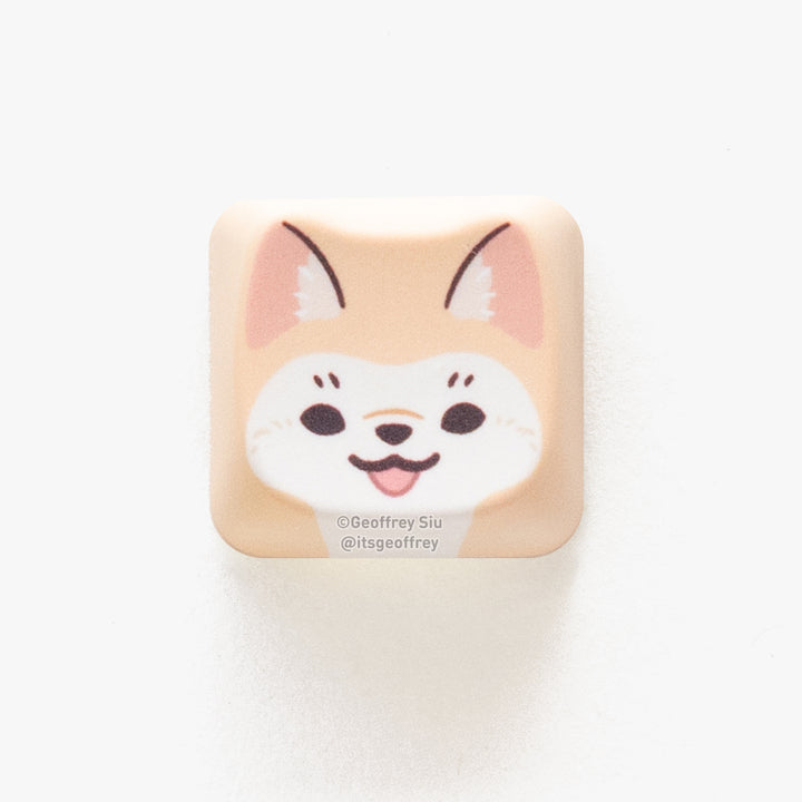 MAO Individual Key Caps 2
