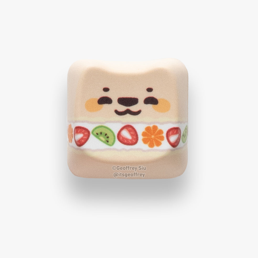 MAO Konbini Individual Key Caps