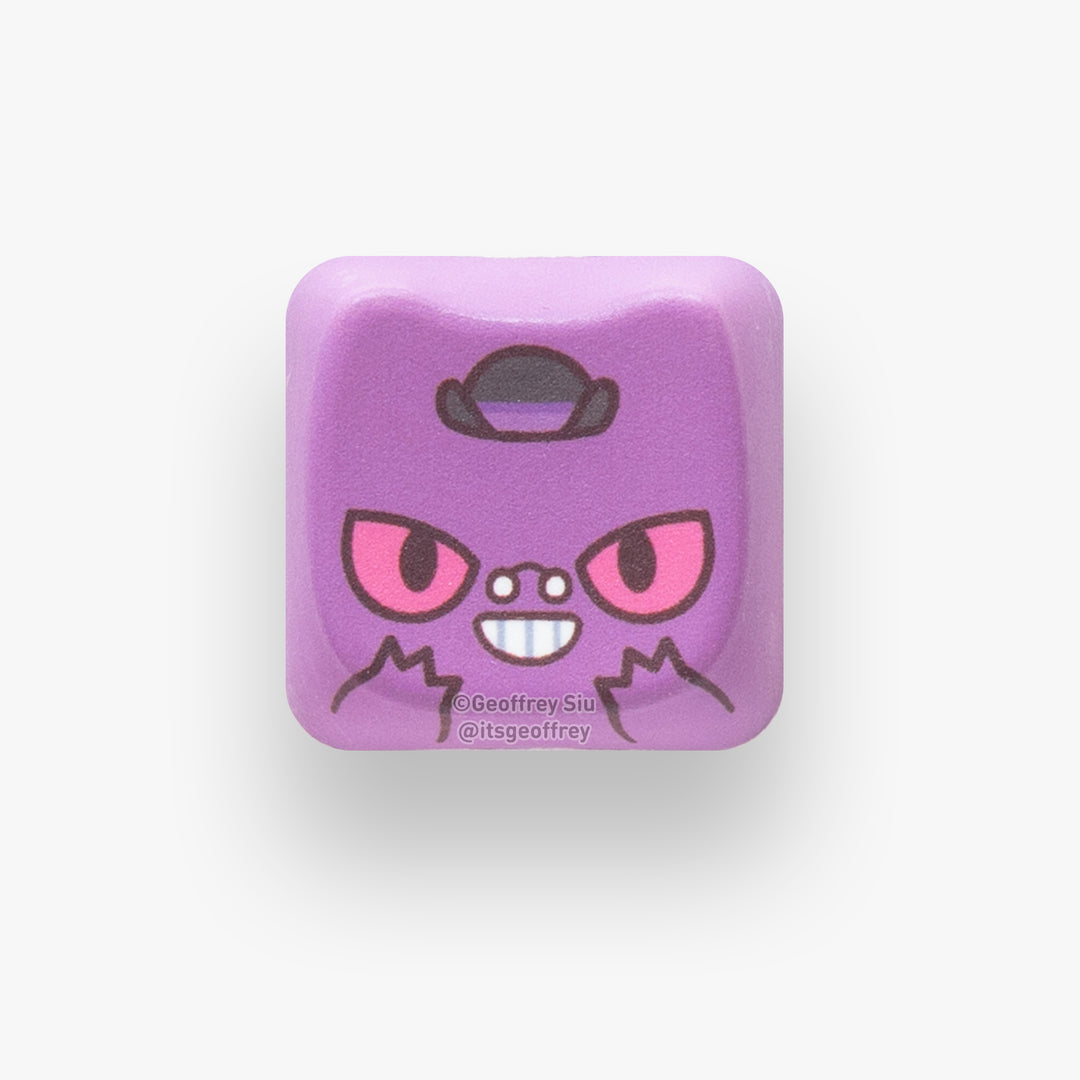 MAO Gentlemon Individual Key Caps