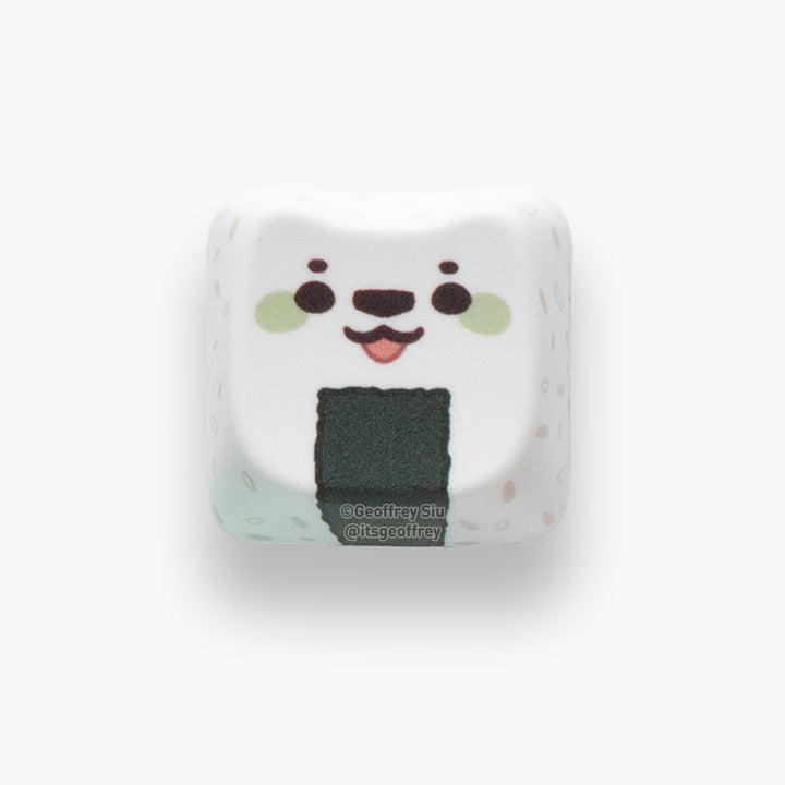 MAO Konbini Individual Key Caps