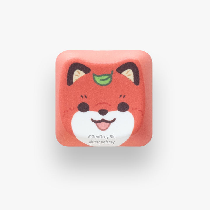 MAO Individual Key Caps