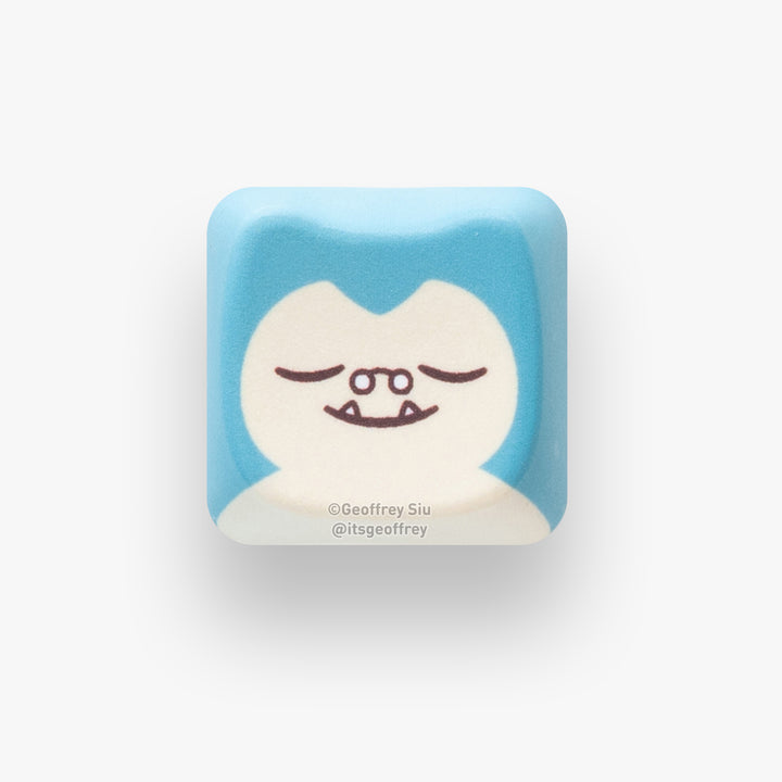 MAO Gentlemon Individual Key Caps