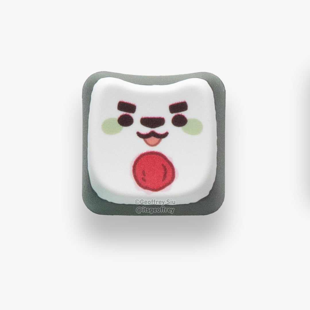 MAO Konbini Individual Key Caps