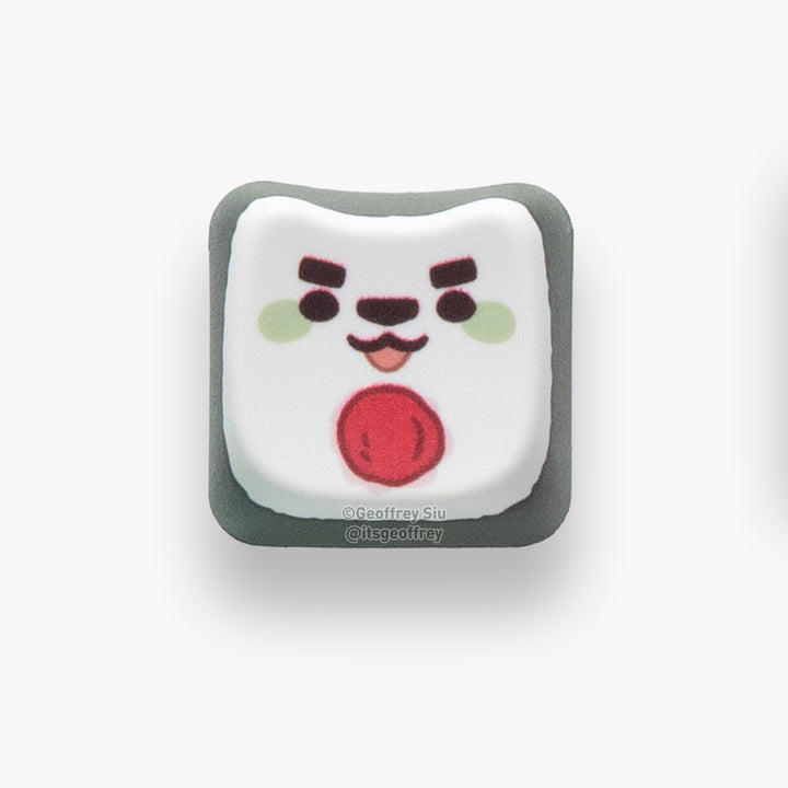 MAO Konbini Individual Key Caps