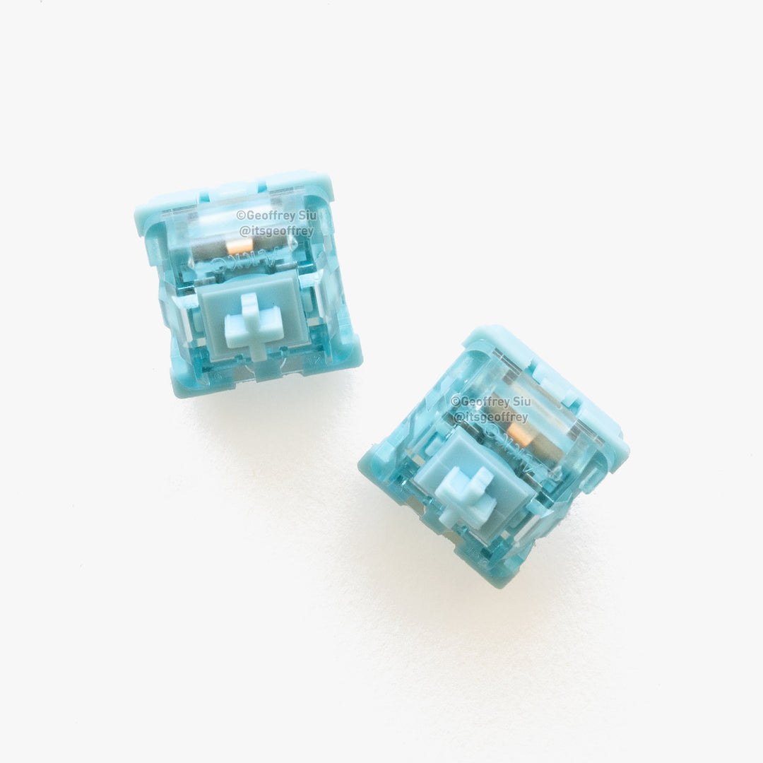 Tactile Switches (2pk)