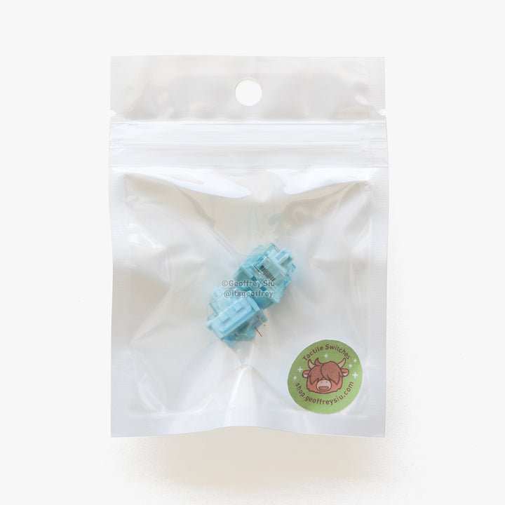 Tactile Switches (2pk)