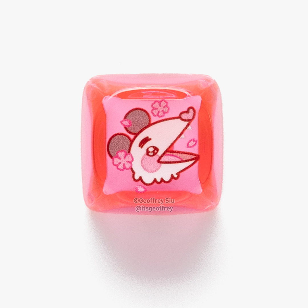 Cherry &