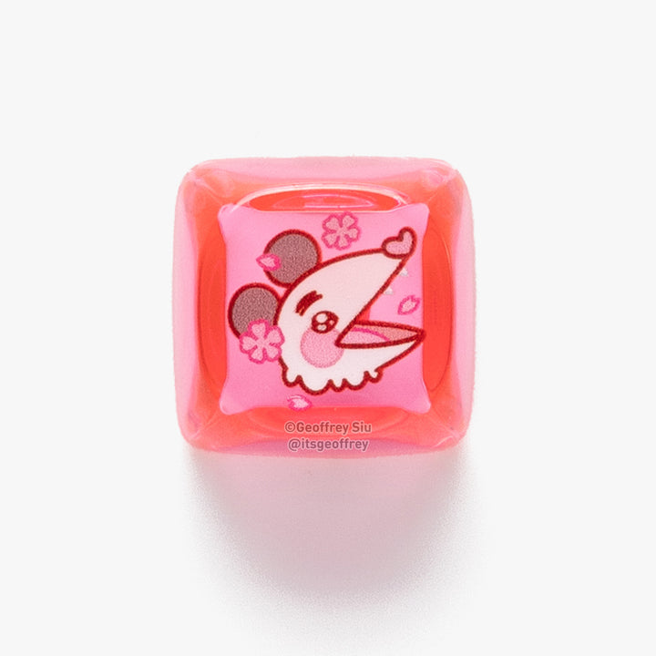Cherry &