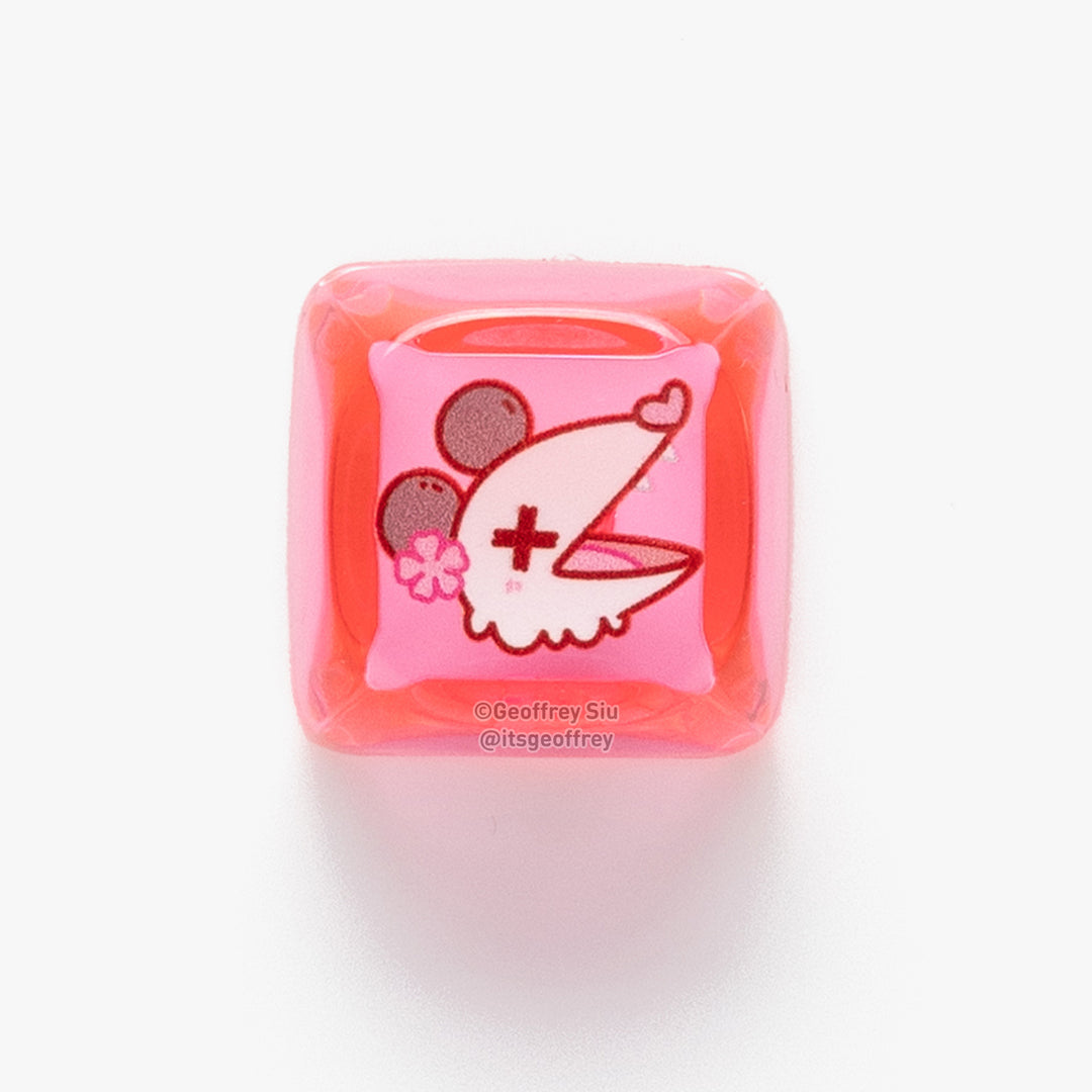 Cherry &
