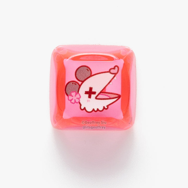Cherry &