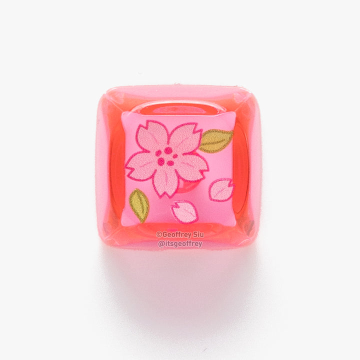 Cherry &