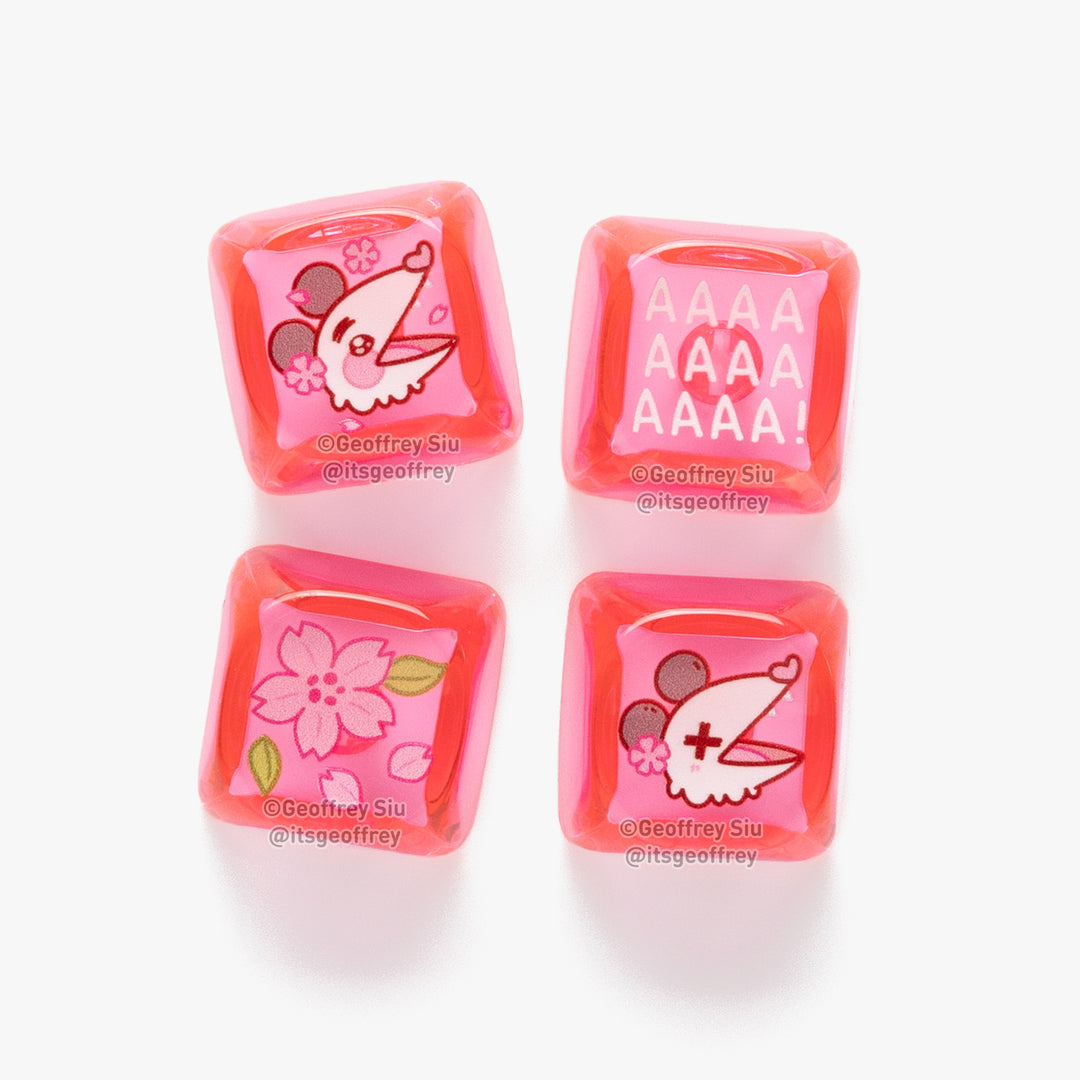 Cherry &