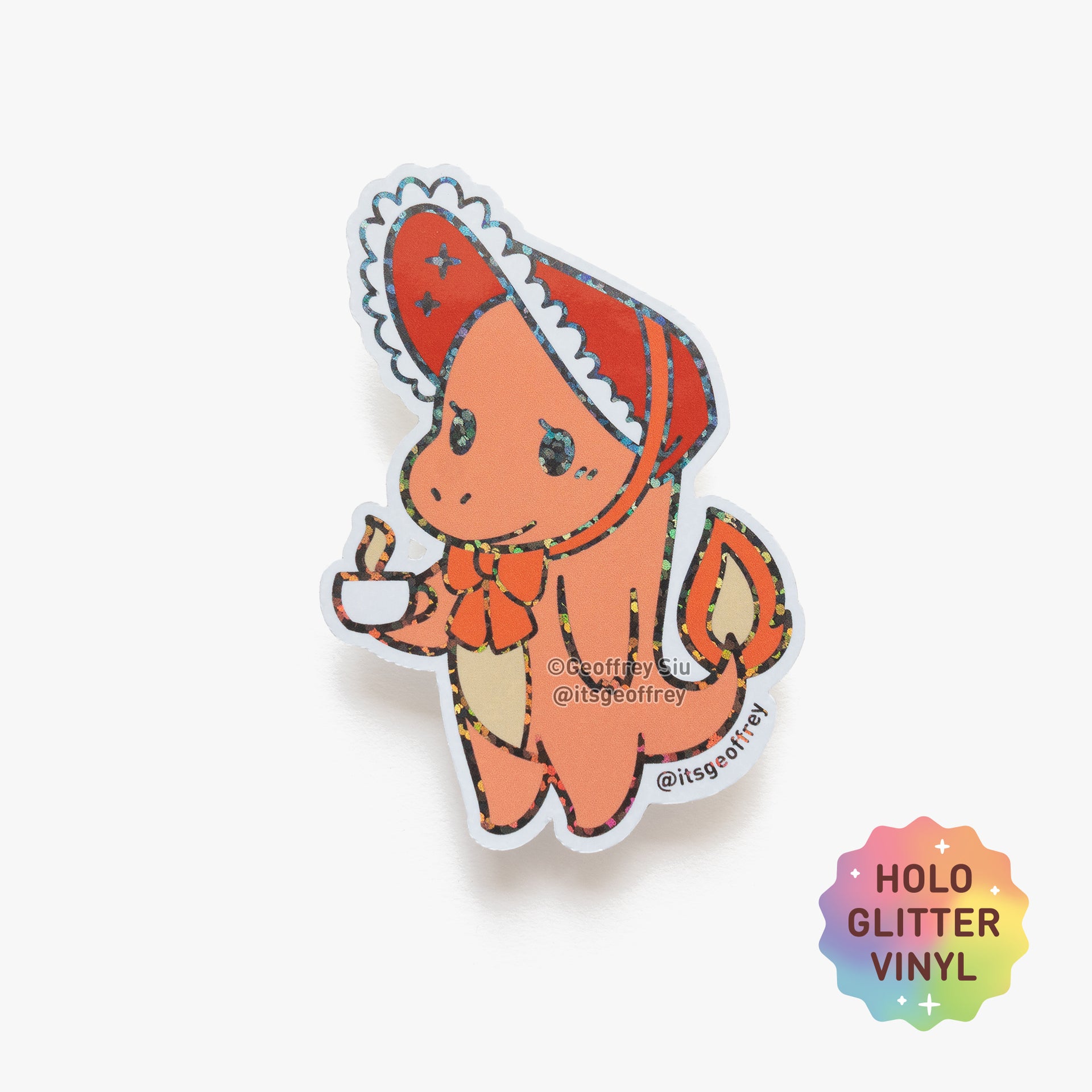 holographic pokemon card stickers Charizard Pokemon Card Holographic Credit Card Skin
