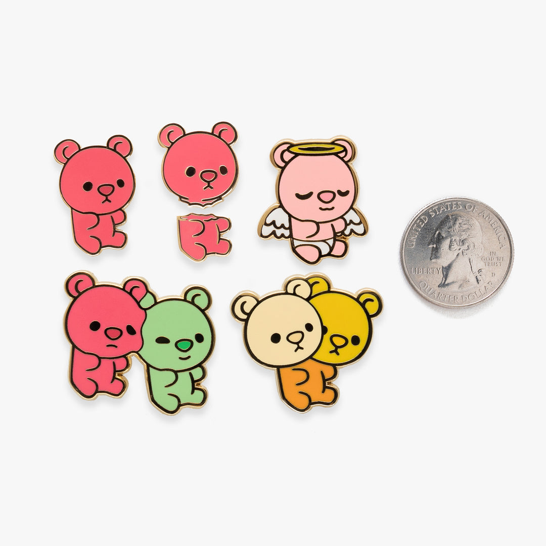 Gummy Gachapon Event